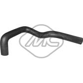 Durite radiateur METALCAUCHO - 05641
