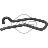 Durite radiateur METALCAUCHO - 05831