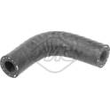 Durite radiateur METALCAUCHO - 07332