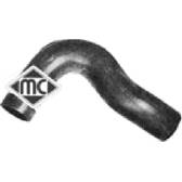 Durite radiateur METALCAUCHO - 07534