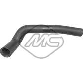 Durite radiateur METALCAUCHO - 07562