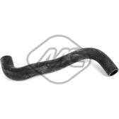 Durite radiateur METALCAUCHO - 07715