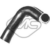 Durite radiateur METALCAUCHO - 07982