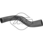 Durite radiateur METALCAUCHO - 07983