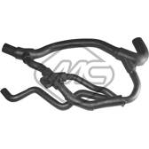 Durite radiateur METALCAUCHO - 08732