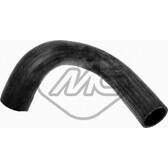 Durite radiateur METALCAUCHO - 09120