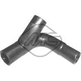 Durite radiateur METALCAUCHO - 09156