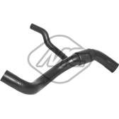 Durite radiateur METALCAUCHO - 09183