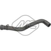 Durite radiateur METALCAUCHO - 09270