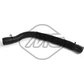 Durite radiateur METALCAUCHO - 09475