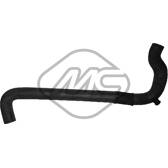 Durite radiateur METALCAUCHO - 09476