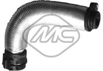 Febi Bilstein 45281 Refroidisseur Tuyau Compatible BMW - Durite Refroidissement Moteur