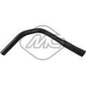 Durite radiateur METALCAUCHO - 99625