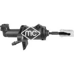 Emetteur d'embrayage METALCAUCHO - 06125