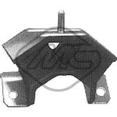 Engine mount METALCAUCHO - 00389