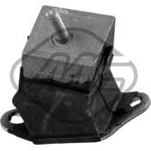 Engine mount METALCAUCHO - 00481
