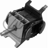 Engine mount METALCAUCHO - 00769