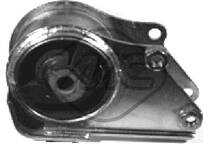 Engine mount