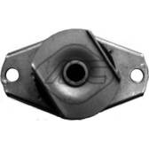 Engine mount METALCAUCHO - 02344