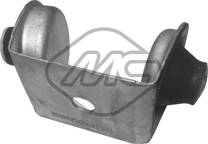 Engine mount