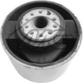 Engine mount METALCAUCHO - 04064