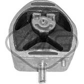 Engine mount METALCAUCHO - 04135