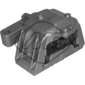 Engine mount METALCAUCHO - 04186