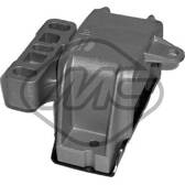 Engine mount METALCAUCHO - 04187