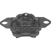 Engine mount METALCAUCHO - 04625