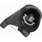 Engine mount METALCAUCHO - 04783