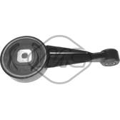Engine mount METALCAUCHO - 04784