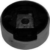 Engine mount METALCAUCHO - 04859