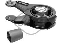 Engine mount