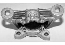Engine mount