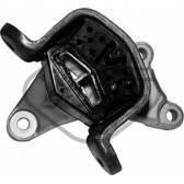 Engine mount METALCAUCHO - 05444