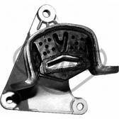Engine mount METALCAUCHO - 05446