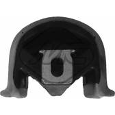 Engine mount METALCAUCHO - 05447