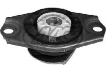 Engine mount