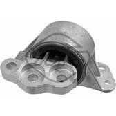 Engine mount METALCAUCHO - 05590