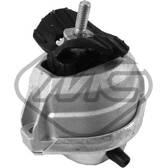 Engine mount METALCAUCHO - 05664