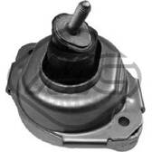 Engine mount METALCAUCHO - 05809
