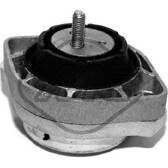 Engine mount METALCAUCHO - 05845