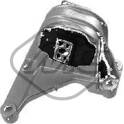 Engine mount METALCAUCHO - 57407