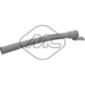 Entonnoir (jauge de niveau d'huile) METALCAUCHO - 03571