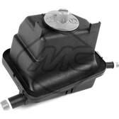 Equalising reservoir, hydraulic oil (power steering) METALCAUCHO - 03823