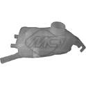 Expansion Tank, coolant METALCAUCHO - 02222