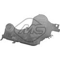 Expansion Tank, coolant METALCAUCHO - 03287
