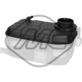 Expansion Tank, coolant METALCAUCHO - 03305