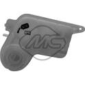 Expansion Tank, coolant METALCAUCHO - 03308