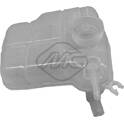 Expansion Tank, coolant METALCAUCHO - 03309